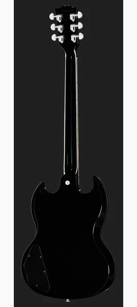 Gibson SG Standard Pelham Blue B., detalj 3