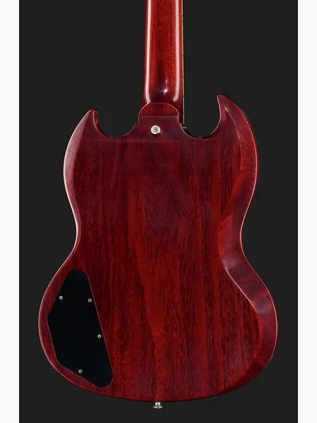 Gibson 1961 SG Standard Cherry VOS, detalj 5