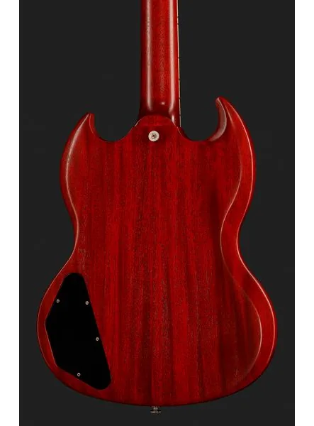 Gibson SG Standard '61 Faded Maestro, detalj 5