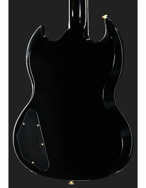 Gibson SG Supreme Ebony, detalj 5