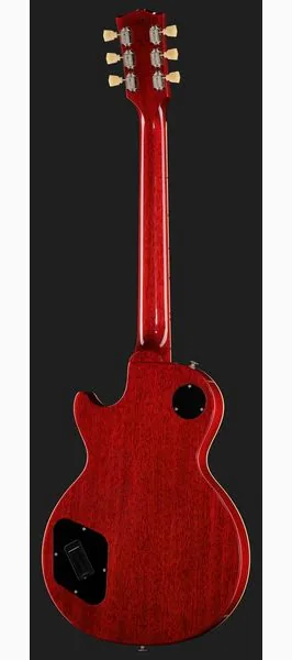 Gibson Warren Haynes Les Paul Std, detalj 3