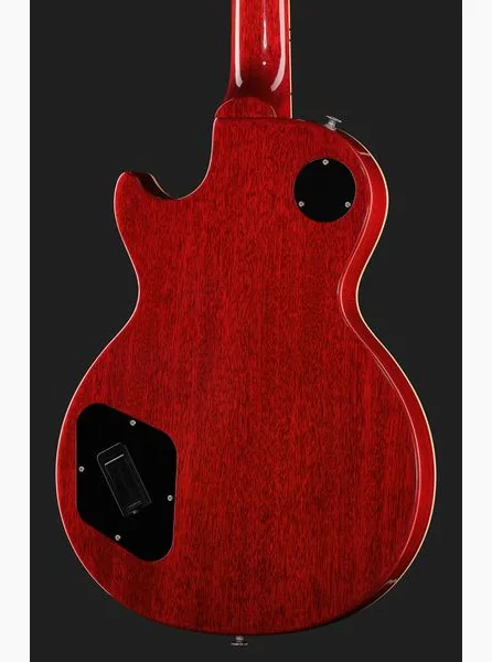 Gibson Warren Haynes Les Paul Std, detalj 5