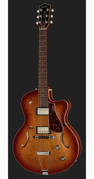 Godin 5th Ave CW Kingpin II HB, detalj 2