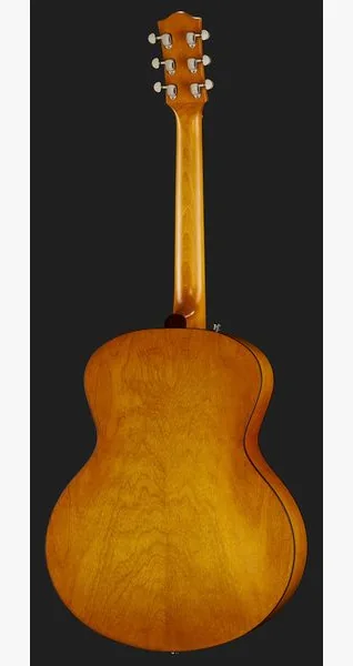 Godin 5th Ave Jumbo P90 Harvest Gold, detalj 3