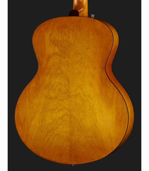 Godin 5th Ave Jumbo P90 Harvest Gold, detalj 5