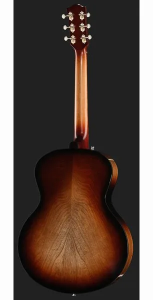 Godin 5th Ave Kingpin II DLX VB, detalj 3