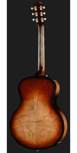 Godin 5th Ave Kingpin P90 DLX VB, detalj 3