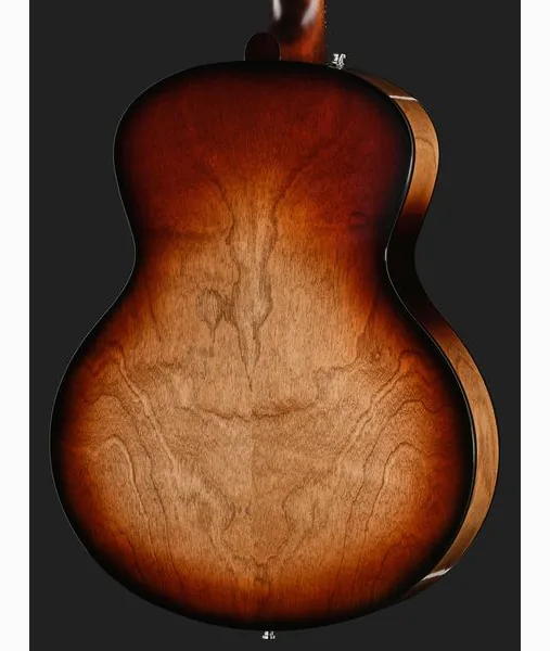 Godin 5th Ave Kingpin P90 DLX VB, detalj 5