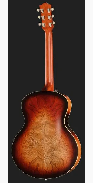 Godin 5th Ave Kingpin P90 VB, detalj 3