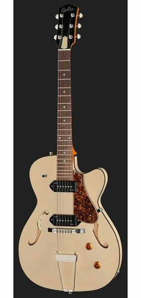 Godin 5th Ave TL Kingpin P90 OC, detalj 2
