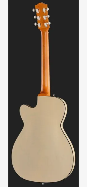 Godin 5th Ave TL Kingpin P90 OC, detalj 3