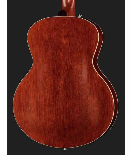 Godin 5th Avenue Kingpin Cognacburst, detalj 5