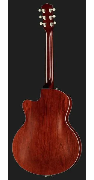 Godin 5th Avenue Uptown Custom BR, detalj 3