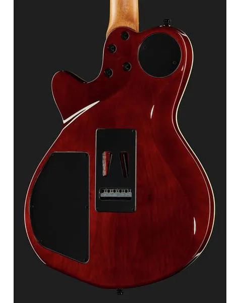 Godin xtSA Koa, detalj 5