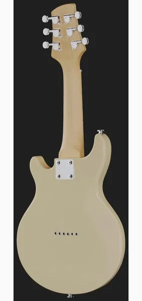 Gold Tone GME-6 w/Bag, detalj 3