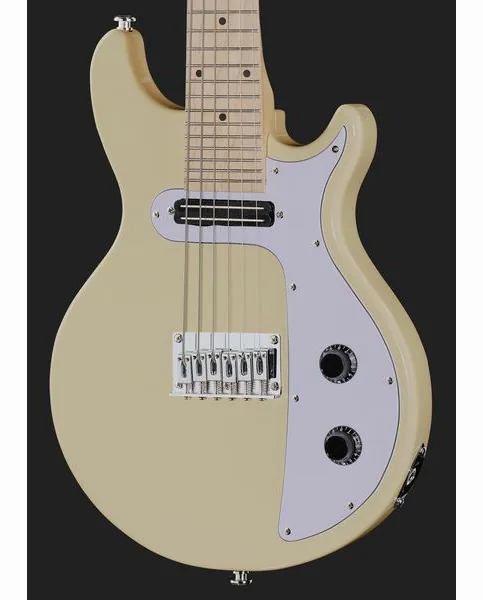 Gold Tone GME-6 w/Bag, detalj 4