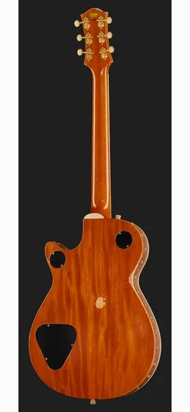Gretsch 6130CS 55 DuoJet Western Relic, detalj 3