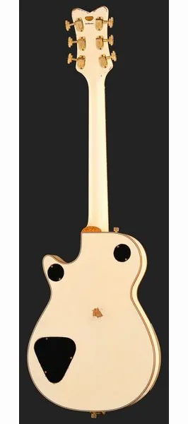 Gretsch 6134CST 55 Penguin GS Relic, detalj 3