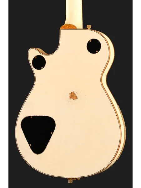 Gretsch 6134CST 55 Penguin GS Relic, detalj 5