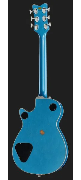 Gretsch 6134CST 55 Penguin LPB Relic, detalj 3