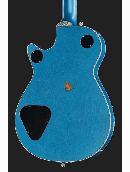 Gretsch 6134CST 55 Penguin LPB Relic, detalj 5