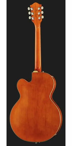 Gretsch Brian Setzer G6120T-BSSMK 59, detalj 3
