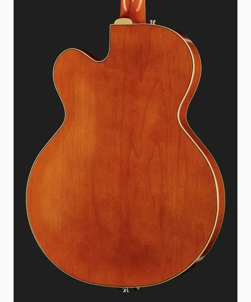 Gretsch Brian Setzer G6120T-BSSMK 59, detalj 5