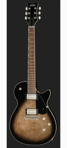 Gretsch Electromatic Jet BF, detalj 2