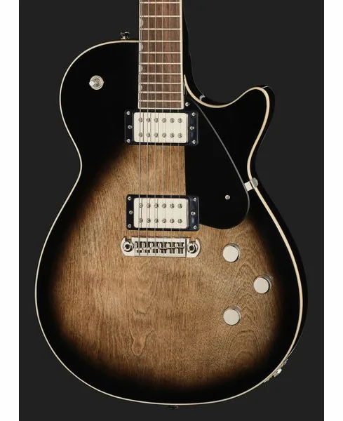 Gretsch Electromatic Jet BF, detalj 4