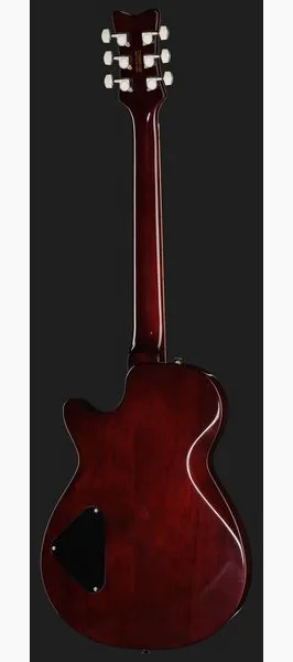 Gretsch Electromatic Jet Club 1 CB, detalj 3