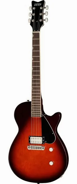 Gretsch Electromatic Jet Club 1 CB framifrån