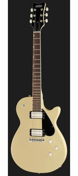 Gretsch Electromatic Jet Club BC, detalj 2
