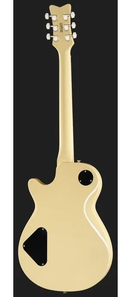Gretsch Electromatic Jet Club BC, detalj 3