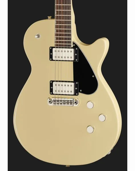 Gretsch Electromatic Jet Club BC, detalj 4