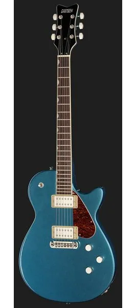 Gretsch Electromatic Jet Club RB, detalj 2