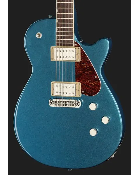 Gretsch Electromatic Jet Club RB, detalj 4
