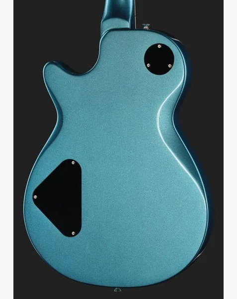 Gretsch Electromatic Jet Club RB, detalj 5