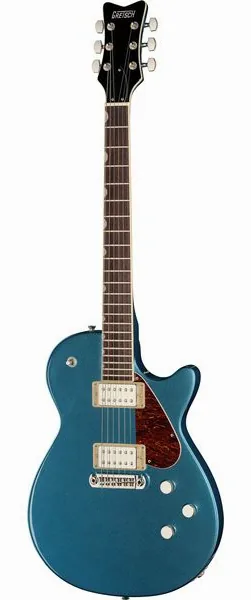 Gretsch Electromatic Jet Club RB framifrån