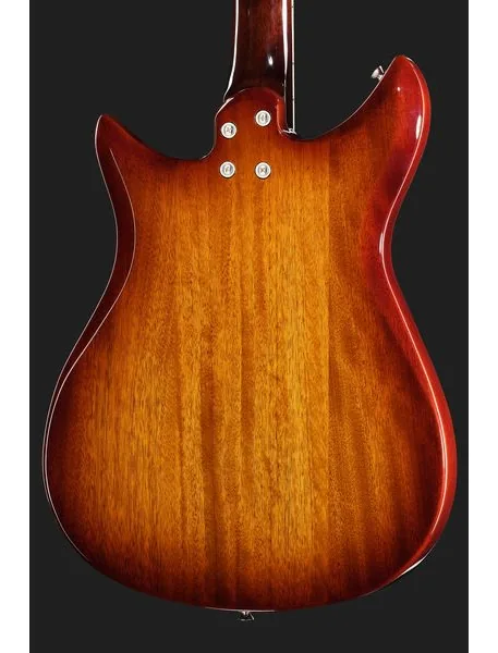 Gretsch EMTC CVT HVNA BRST, detalj 5