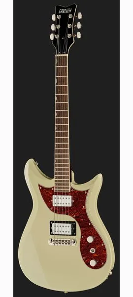 Gretsch EMTC CVT VWT, detalj 2