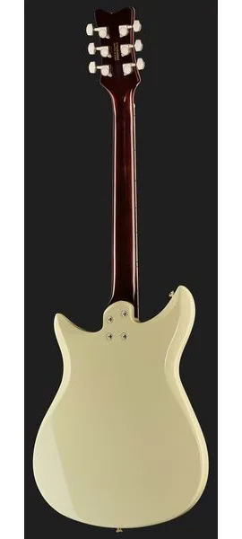 Gretsch EMTC CVT VWT, detalj 3