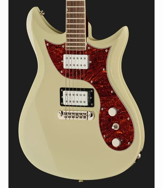 Gretsch EMTC CVT VWT, detalj 4