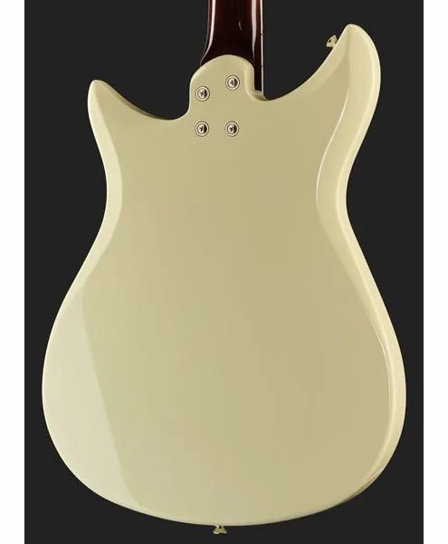 Gretsch EMTC CVT VWT, detalj 5