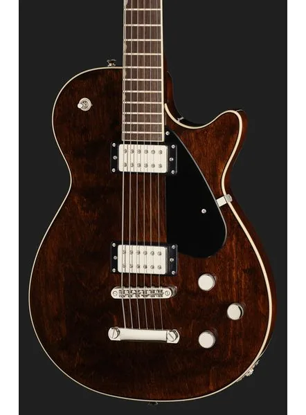 Gretsch EMTC JET Baritone IMPRL, detalj 4
