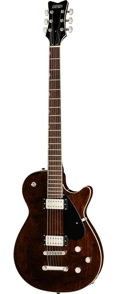 Gretsch EMTC JET Baritone IMPRL framifrån