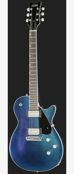 Gretsch EMTC Premier Jet CLRVYNT, detalj 2