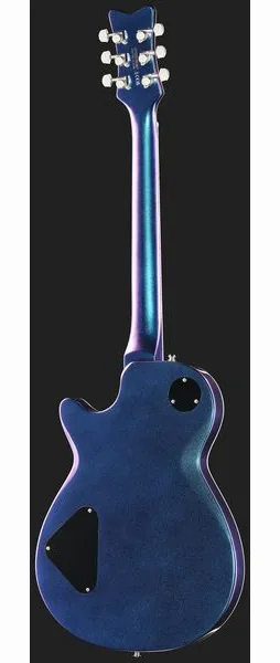 Gretsch EMTC Premier Jet CLRVYNT, detalj 3