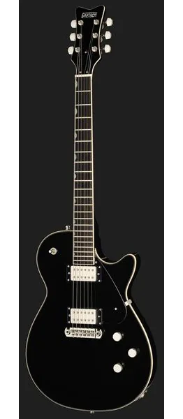 Gretsch EMTC Premier Jet ONYX STRM, detalj 2