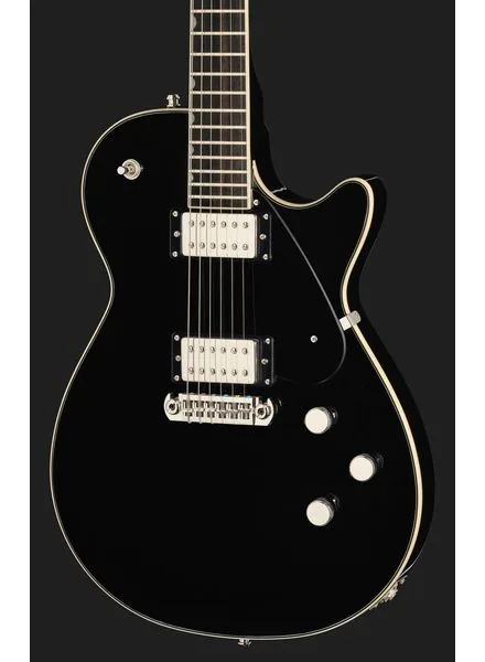 Gretsch EMTC Premier Jet ONYX STRM, detalj 4