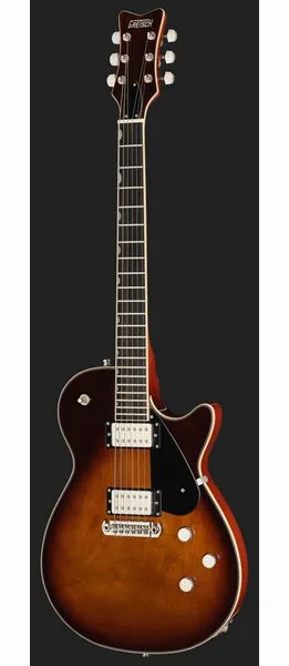 Gretsch EMTC Premier Jet RBSTO, detalj 2